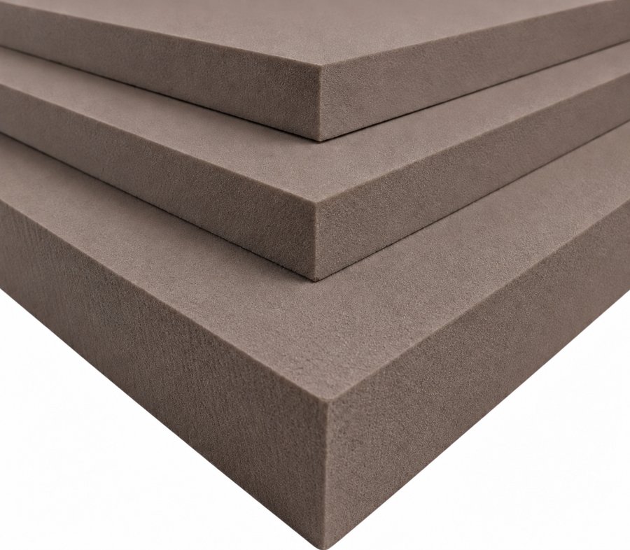 4M Industrial material boards